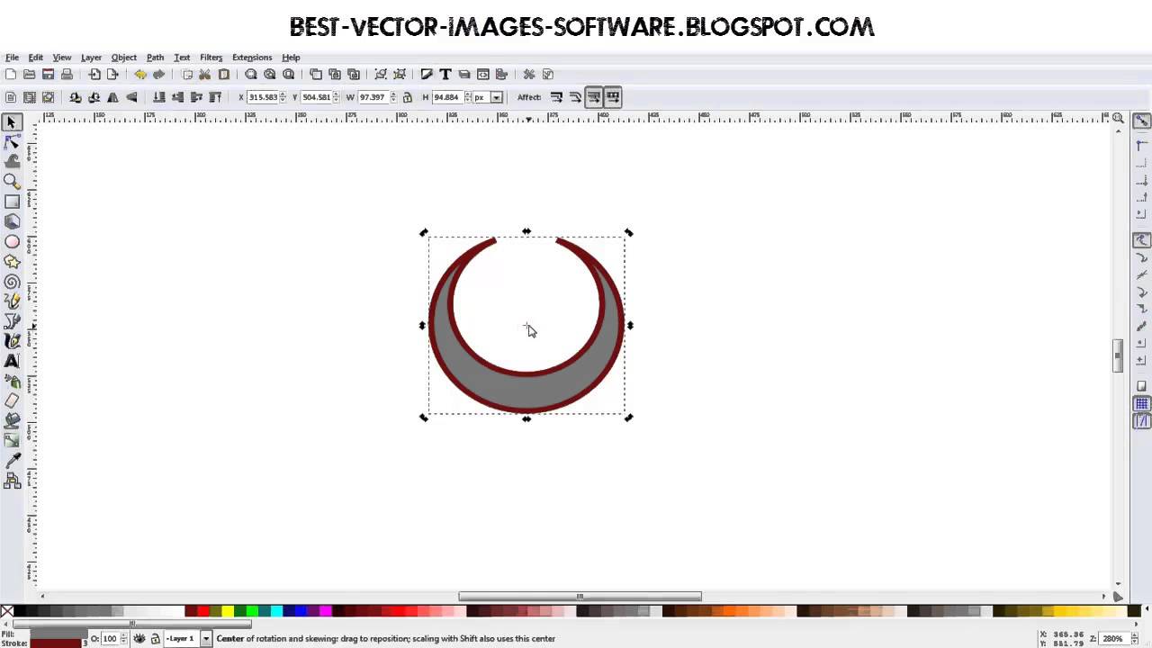 Best Free Vector Art Software For Mac